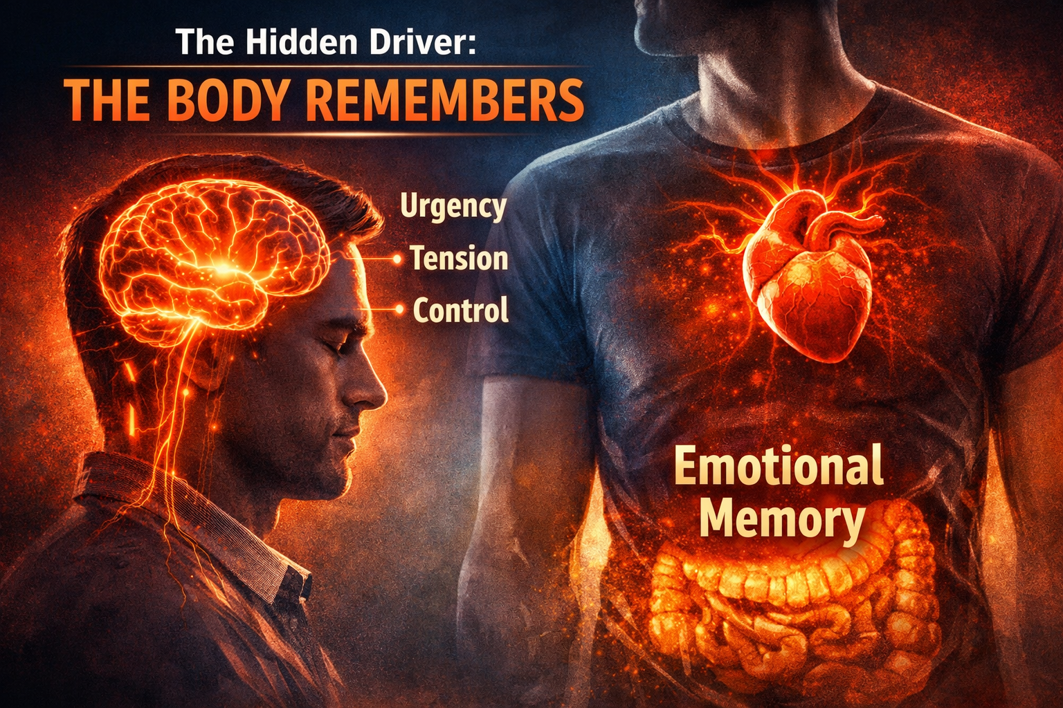 The Memory Trap – Why Leaders Keep Recreating the Same Problems
